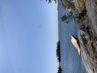 10ft x 40ft Floating Pontoon Dock in San Souci Georgian Bay.jpeg